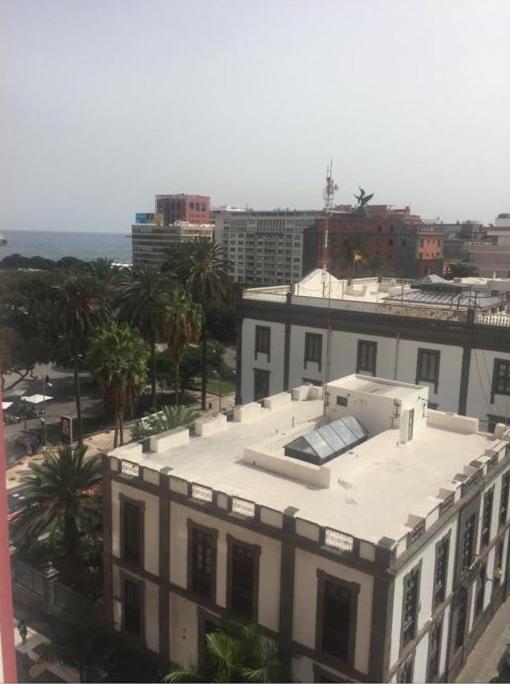 Appartamento Triana Parque Vv Las Palmas de Gran Canaria Esterno foto