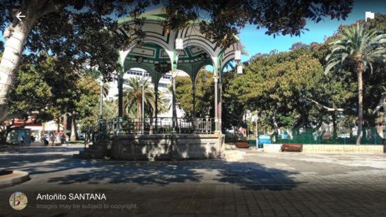 Appartamento Triana Parque Vv Las Palmas de Gran Canaria Esterno foto